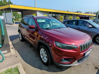 jeep-cherokee-v6-registriran-9-26-benzin-4x4-automatik-jako-ocuvan-2020-god