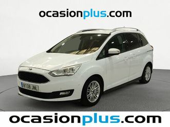 ford grand c max 1.0 ecoboost trend+ (125 cv)