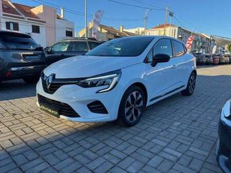 renault clio 1.5 blue dci evolution