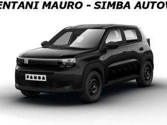 grande panda grande panda 44kwh pop