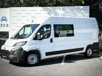 2.2 diesel 180 hp 6mt l4h3 active multimedia