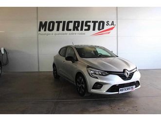 renault clio 1.5 blue dci, 116cv