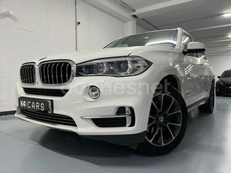 bmw x5 xdrive40e