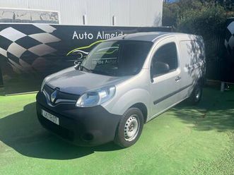 renault kangoo 1.5 dci business s/s 3l