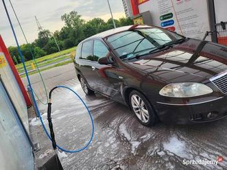 fiat croma poznań - sprzedajemy.pl