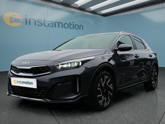 KIA XCEED kia-xceed-1-5-t-gdi-platinum-aut-118-kw