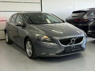 ② volvo v40 2.0d 2017 125.000km — volvo — 2ememain