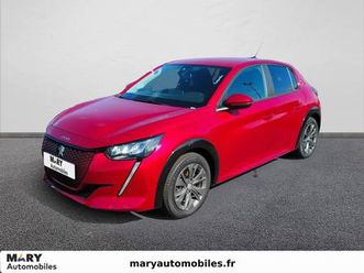 electrique 50 kwh 136ch active business