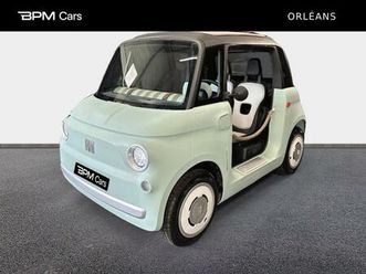 fiat - dolcevita 5,4 kwh