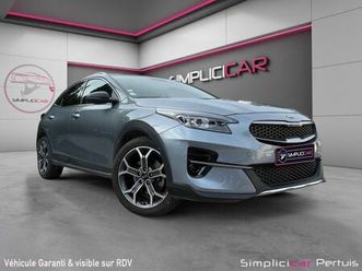 1.6l crdi 115 ch dct7 isg launch edition