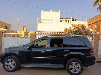 mercedes-benz - clase gl