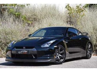 gtr 3.8 480ch bva gr6 black edition