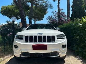 jeep gran cherokee