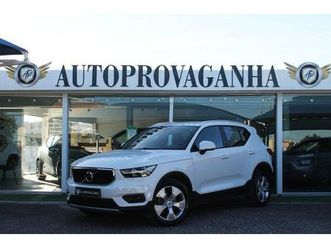 volvo xc40 1.5 t2 momentum core