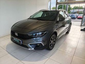 cross 1.5 firefly turbo 130ch s/s plus hybrid dct7 my22