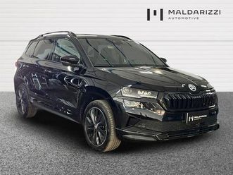 2022 2.0 tdi evo sportline 150cv dsg