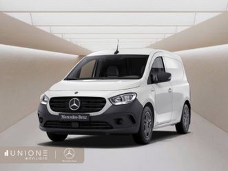 ecitan furgón pro medio