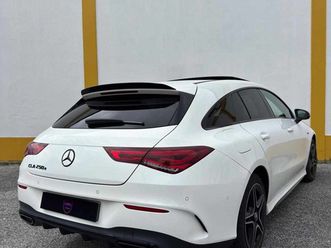 mercedes-benz cla 250 e, cx. a., 218cv