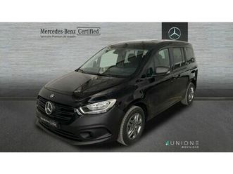 ecitan tourer pro medio