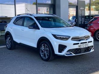 1.0 t-gdi isg gt-line