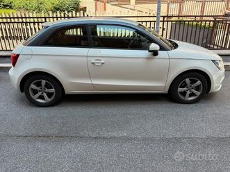 audi a1 neopatentati