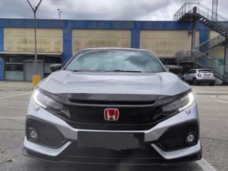 honda civic 1.5 turbo