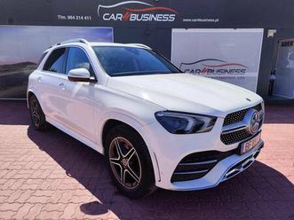 mercedes-benz gle gle 350 de 4matic