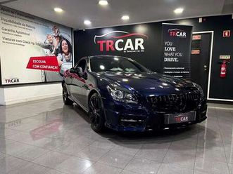 mercedes-benz slk slk 200 outro