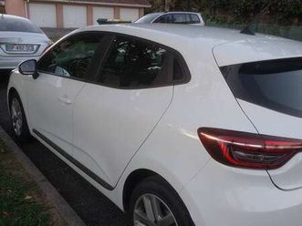 clio dci 110 energy steel