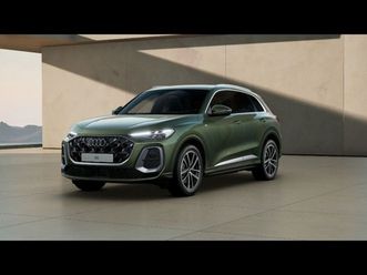 q5 1ª serie my25 audi s line edition tdi quattro 150 kw s tronic