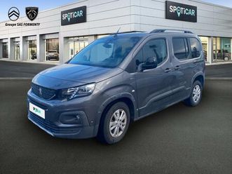 standard puretech 110 s&s bvm6 gt line handicape