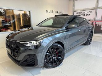 50 tdi 286 cv quattro tiptronic