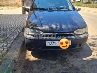 fia palio model 2000 essense