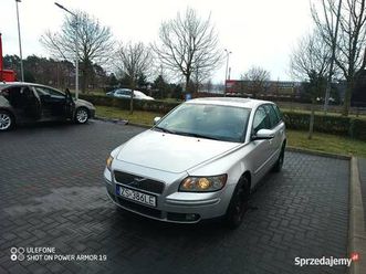 sprzedam volvo v 50 szczecin - sprzedajemy.pl