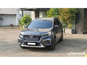 2024 honda br-v 1.5 prestige honda sensing n7x edition suv abu km 6 ribuan