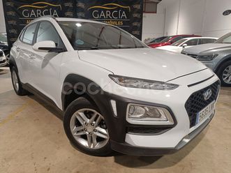 hyundai kona 1.6 crdi klass 4x2