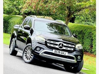 3.0 cdi v6 power g-tronic+ 4matic euro 6 4dr