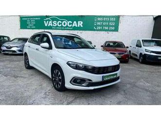 fiat tipo station wagon 1.3 multijet