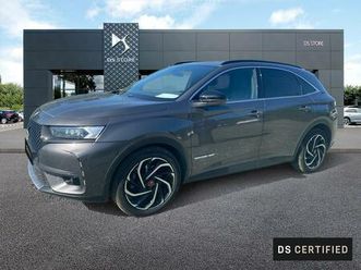 crossback e-tense 225ch performance line +