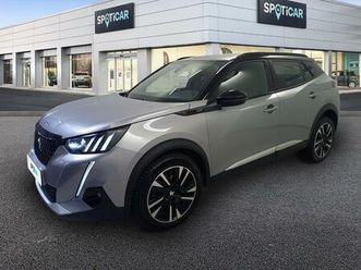 1.5 bluehdi 130ch s&s gt pack eat8 125g