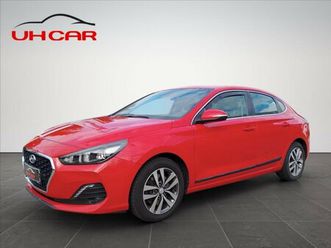 hyundai i30 1,4 fastback 103kw t-gdi