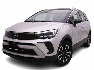 opel crossland crossland 1.2 elegance