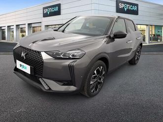 bluehdi 130 automatico opera