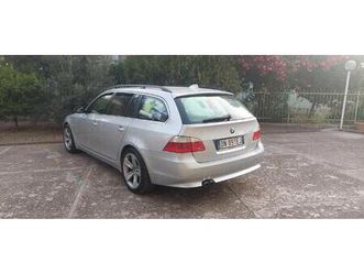 bmw 530xd touring