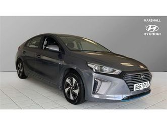 1.6 gdi hybrid se 5dr dct