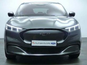 mach-e 99kwh 351ps first edition extended range 351 5p