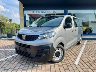 1.5 bluehdi l2h1 120 cv s&s 8 posti - km0