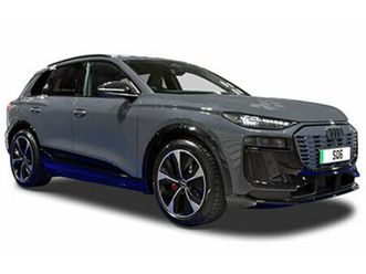 s line performance 240 kw (326 cv)