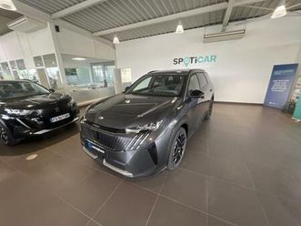 hybrid 136ch allure e-dcs6