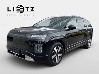 hyundai ioniq 9 prestige line 110 kwh 2wd 96p71-o2 inkl v2